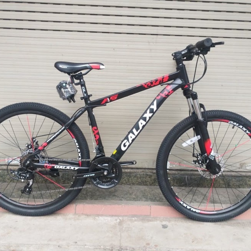 Xe đạp thể thao Galaxy A5